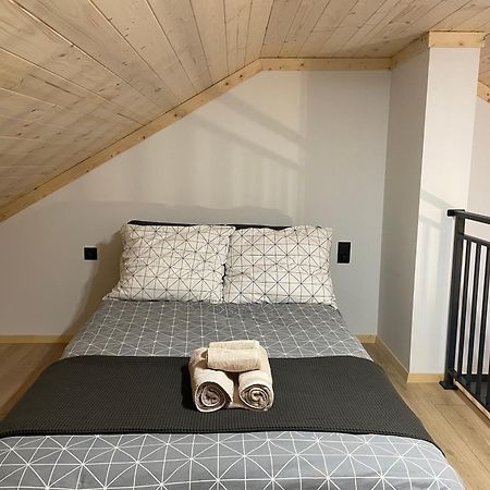 Lovelas - Apartamenty Смерек Екстер'єр фото