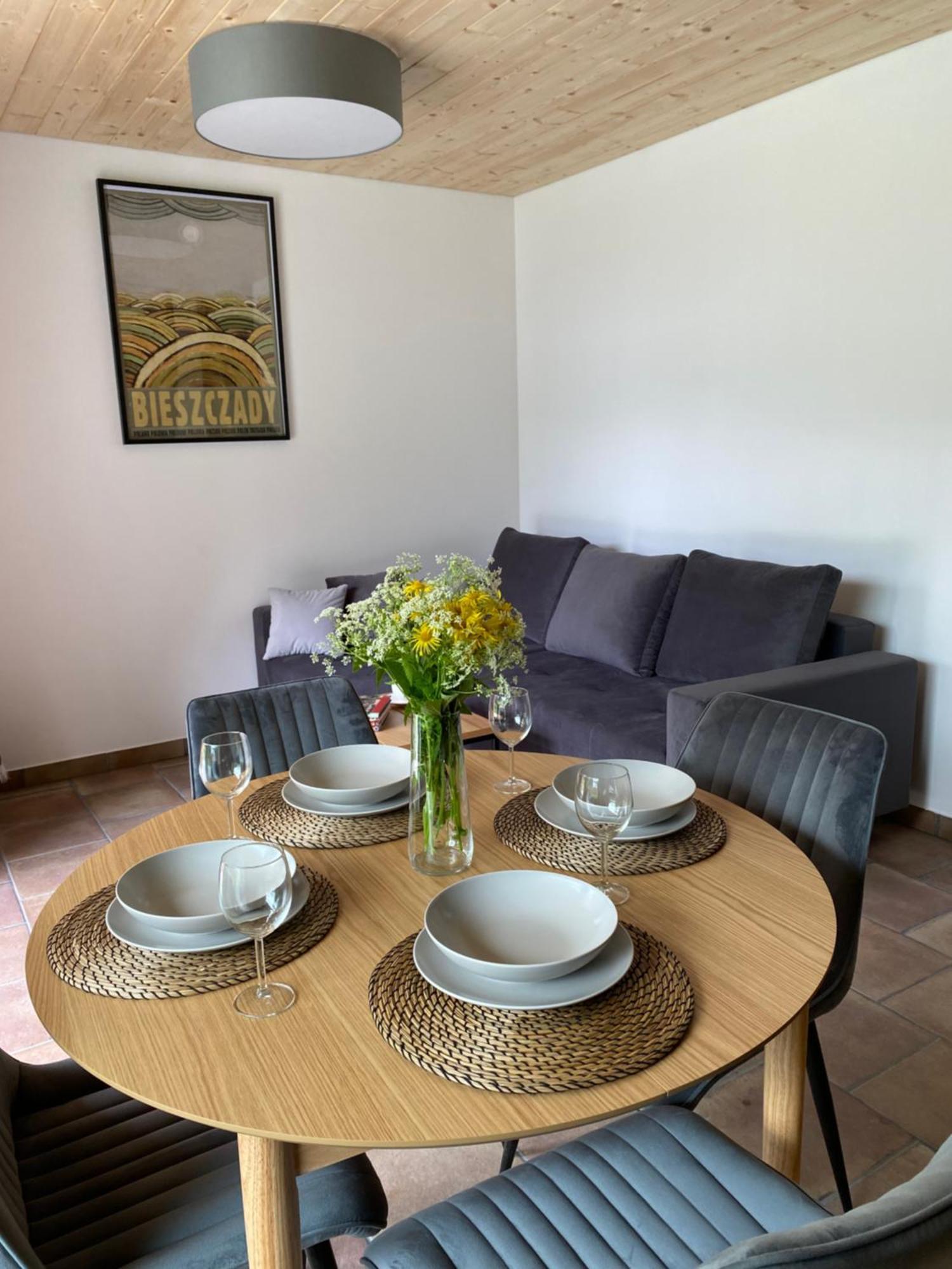 Lovelas - Apartamenty Смерек Екстер'єр фото