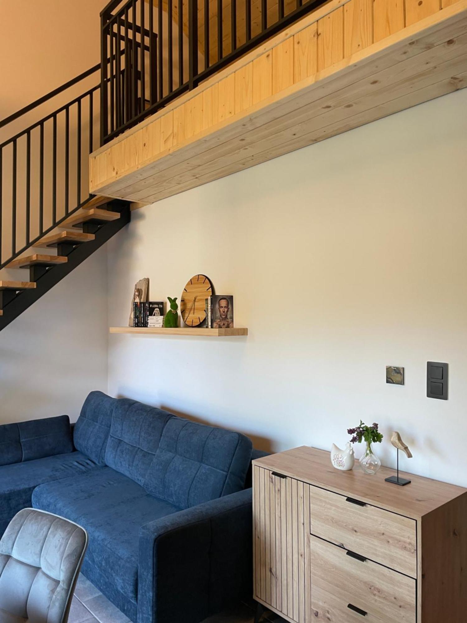 Lovelas - Apartamenty Смерек Екстер'єр фото