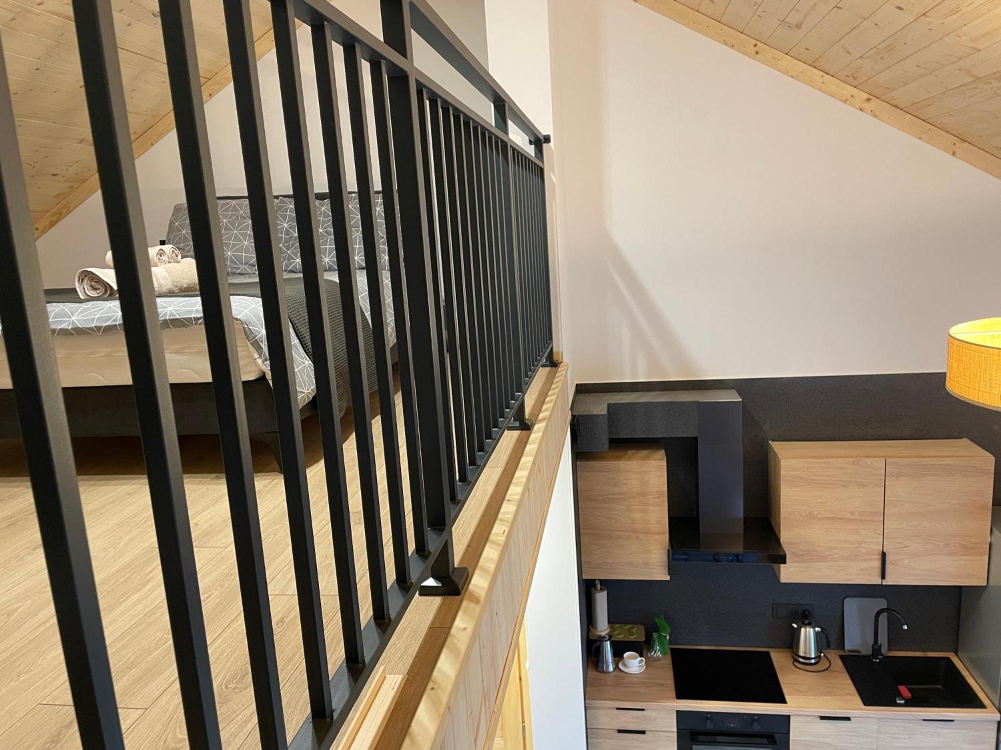 Lovelas - Apartamenty Смерек Екстер'єр фото