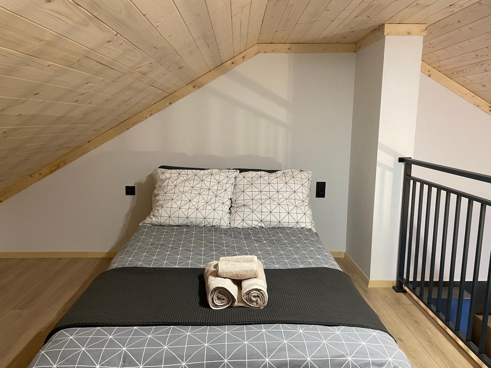 Lovelas - Apartamenty Смерек Екстер'єр фото