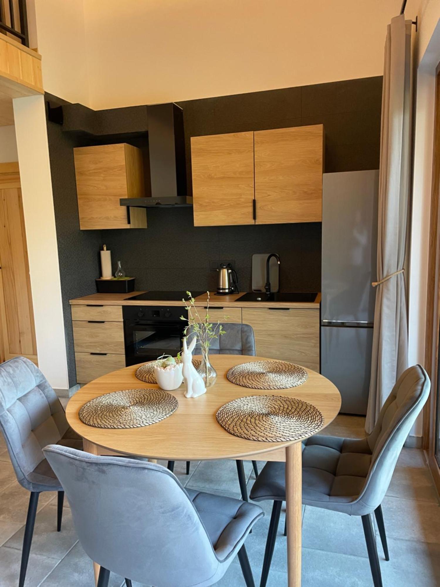 Lovelas - Apartamenty Смерек Екстер'єр фото