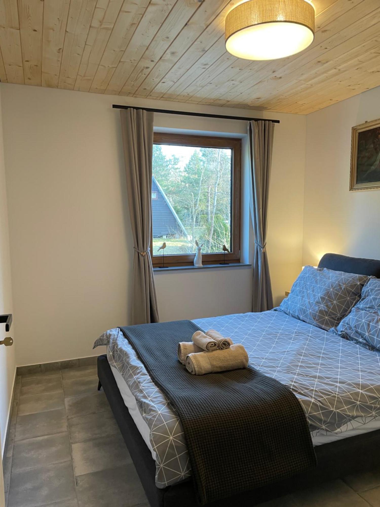 Lovelas - Apartamenty Смерек Екстер'єр фото