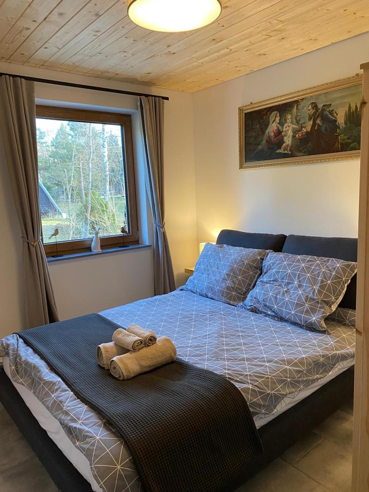 Lovelas - Apartamenty Смерек Екстер'єр фото