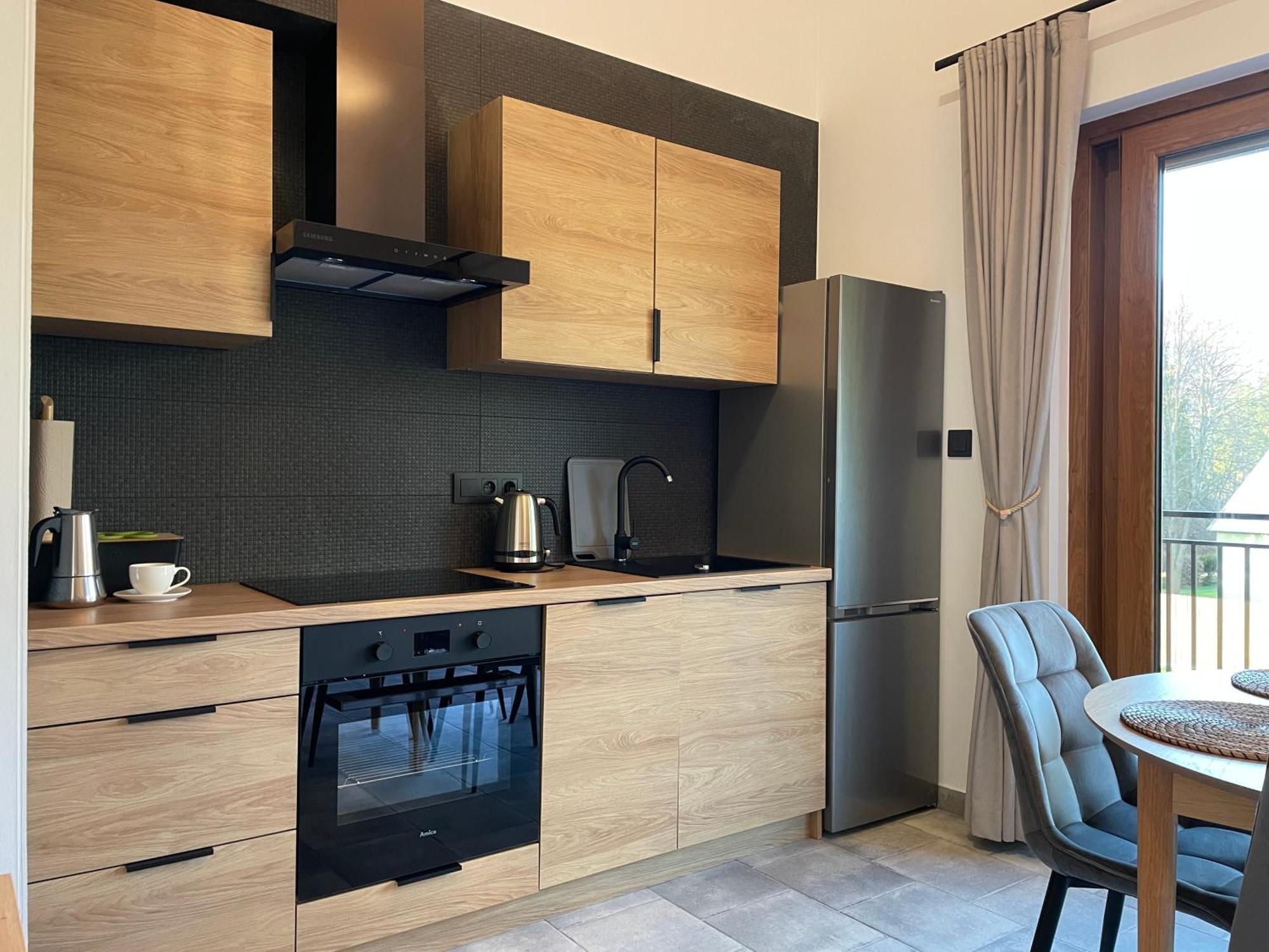 Lovelas - Apartamenty Смерек Екстер'єр фото