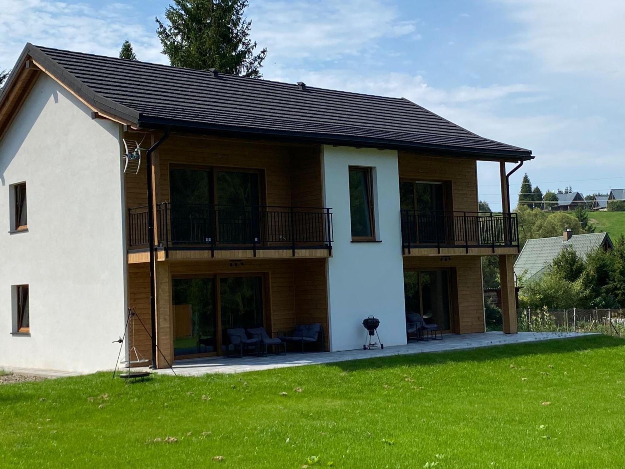 Lovelas - Apartamenty Смерек Екстер'єр фото